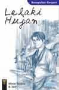 Image of Lelaki Hujan: Kumpulan Cerpen