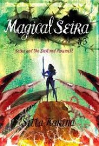 Image of Magical Seira: Seira and The Destined Farewell