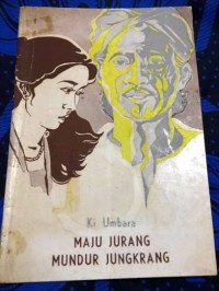Image of Maju Jurang Mundur Jungkrang