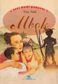 Image of Mbok