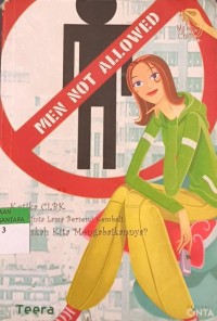 Image of Men Not Allowed
