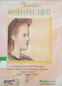 Image of Mencari Wajah Ibu: Kumpulan Cerpen