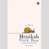 Image of Menikah Titik Dua