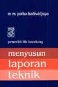 Image of Menyusun Laporan Teknik