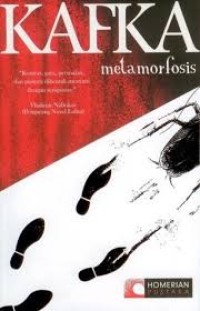 Image of Metamorfosis