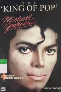 Image of Michael Jackson: The King Of pop