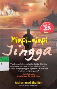 Image of Mimpi Mimpi Jingga