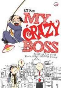 Image of My Crazy Boss
