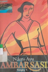 Image of Ndoro Ayu Ambarsari