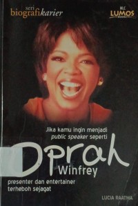 Image of Oprah Winfrey