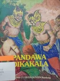 Image of Pandawa Dikakala