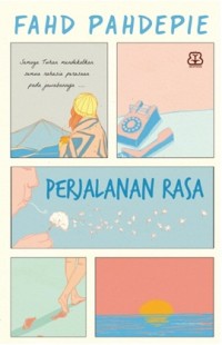 Image of Perjalanan Rasa