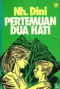 Image of Pertemuan Dua Hati