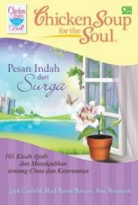 Image of Pesan Indah Dari Surga
