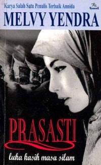 Image of Prasasti: Luka Kasih Masa Silam