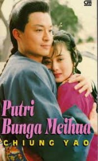 Image of Putri Bunga Meihua