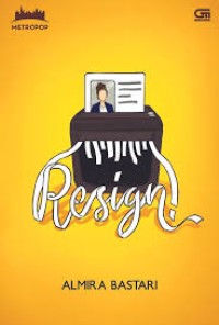 Image of Resign