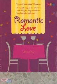 Image of Romantic Love