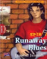 Image of Runaway Blues