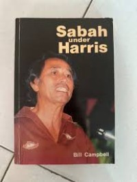 Image of Sabah under Harris