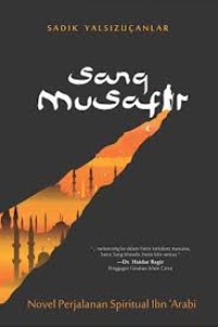 Image of Sang Musafir