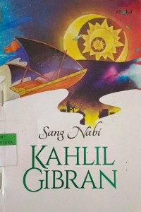 Image of Sang Nabi