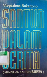 Image of Santun Dalam Cerita
