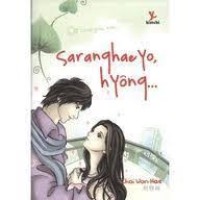 Image of Saranghae Yo, Hyong