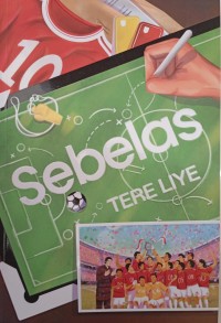 Image of Sebelas