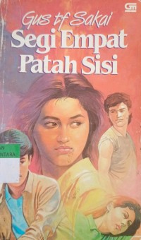 Image of Segi Empat Patah Sisi