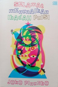 Image of Selamat Menunaikan Ibadah Puisi