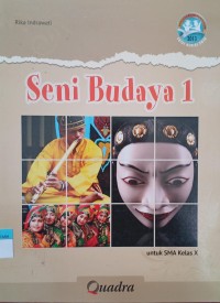 Image of Seni Budaya SMA Kelas X
