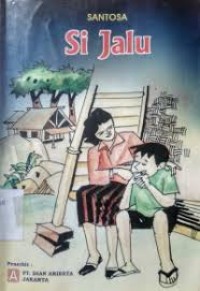 Image of Si Jalu