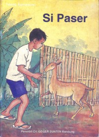 Image of Si Paser