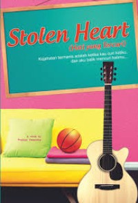 Image of Stolen Heart: Hati Yang tercuri