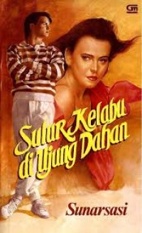 Image of Sulur Kelabu Di Ujung Dahan