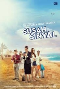 Image of Susah Sinyal