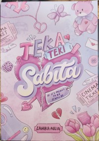 Image of Teka Teki Sabita