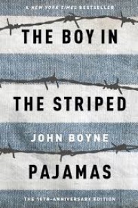 Image of The Boy In The Striped Pajamas