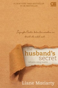 Image of The husbands secret : rahasia sang suami