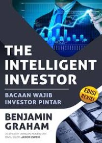 Image of The Intelegent Investor
