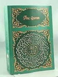Image of the QURAN