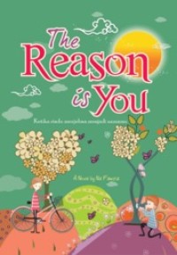 Image of The Reason Is You