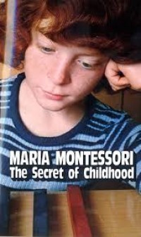 Image of The Secret of Childhood