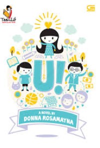 Image of U!