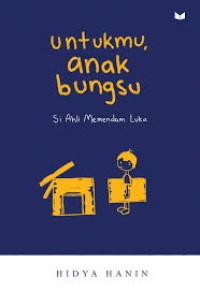 Image of Untukmu Aanak Bungsu