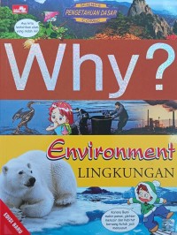 Image of WHY Envirnment Lingkungan