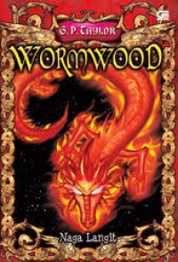 Image of Wormwood: Naga Langit