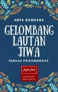 Image of E-Book Gelombang Lautan Jiwa : Sebuah Psikomemoar