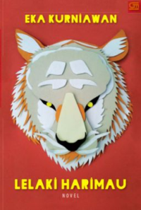 Image of E-Book Lelaki Harimau